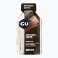 GU Energy Gel 32 g espresso love