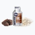 GU Roctane Energy Gel 32 g chocolate/coconut 2