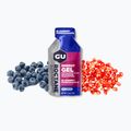 GU Roctane Energy Gel 32 g blueberry/pomegranate 2