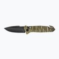 TB Outdoor CAC S200 Lisse PA6 GF khaki hiking knife 2