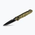 TB Outdoor CAC S200 Lisse PA6 GF khaki hiking knife 5