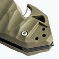 TB Outdoor CAC S200 Lisse PA6 GF khaki hiking knife 7