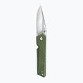 TB Outdoor Unboxer khaki hiking knife