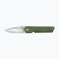 TB Outdoor Unboxer khaki hiking knife