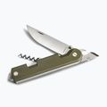TB Outdoor Baroudeur khaki pocket knife 4