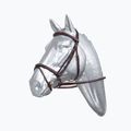 Prestige Italia brown horse collar E37