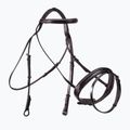 Prestige Italia brown horse collar E38