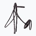 Prestige Italia brown horse collar E38 2