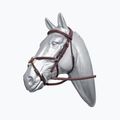 Prestige Italia brown horse collar E80