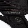 Samshield V-Skin brown riding gloves 11717 4
