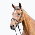 Prestige Italia black E87 horse collar