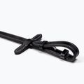 Stretch halters for horses Prestige Italia black E89 2