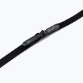 Stretch halters for horses Prestige Italia black E89 4