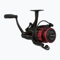 Penn Fierce IV Live Liner spinning reel black/red