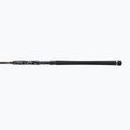 Penn Legion Cat Bronze Spin Combo catfish rod black/brown 4