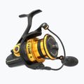 Penn Spinfisher VII Long Cast carp fishing reel black/gold 2