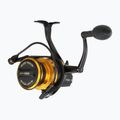 Penn Spinfisher VII Long Cast carp fishing reel black/gold 3