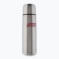 Coleman thermos silver 204508