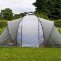 Coleman Ridgeline 4 Plus green 4-person camping tent 2000038890 7