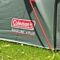 Coleman Ridgeline 4 Plus green 4-person camping tent 2000038890 9