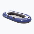 Sevylor Caravelle KK105 3-person pontoon navy blue 2000009553