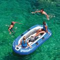 Sevylor Caravelle KK105 3-person pontoon navy blue 2000009553 4