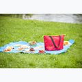 Campingaz Shopping thermal bag 15 l pink daisy 2