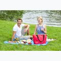 Campingaz Shopping thermal bag 15 l pink daisy 3