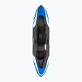 Sevylor Hudson blue 2000014708 3-person inflatable kayak 2