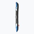 Sevylor Hudson blue 2000014708 3-person inflatable kayak 4