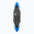 Sevylor Hudson blue 2000014708 3-person inflatable kayak 15