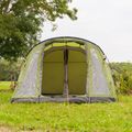 Coleman Cook 4 person camping tent green 2000019533 7