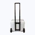 Coleman 50QT Wheeled Marine touring cooler white 3000005137 9