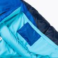 Coleman Fision 100 sleeping bag blue 2000028601 6