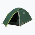 Coleman Kobuk Valley 2-person camping tent 2 green 2000038385