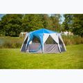 Coleman Cortes Octagon 8 blue 8-person camping tent 5