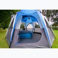 Coleman Cortes Octagon 8 blue 8-person camping tent 6
