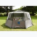 Coleman Cortes Octagon 8 blue 8-person camping tent 7