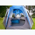 Coleman Cortes Octagon 8 blue 8-person camping tent 8