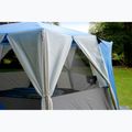 Coleman Cortes Octagon 8 blue 8-person camping tent 12