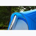 Coleman Cortes Octagon 8 blue 8-person camping tent 14