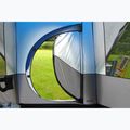Coleman Cortes Octagon 8 blue 8-person camping tent 15