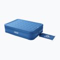 Coleman Extra Durable Raised Double inflatable mattress blue 2000031639