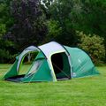 Coleman Chimney Rock 3 Plus 3-person camping tent grey-green 2000032117 5