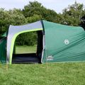 Coleman Chimney Rock 3 Plus 3-person camping tent grey-green 2000032117 6