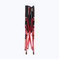 Coleman Festival Bungee hiking chair black and red 2000032320 3