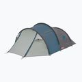 Coleman Cortes 3-person trekking tent blue