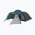 Coleman Cortes 3-person trekking tent blue 2