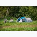 Coleman Cortes 3-person trekking tent blue 3