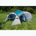 Coleman Cortes 3-person trekking tent blue 4